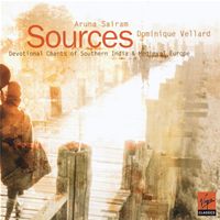 Album of Aruna Sairam - Sources