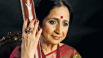 Tamil songs won me rasikas' hearts: Aruna Sairam